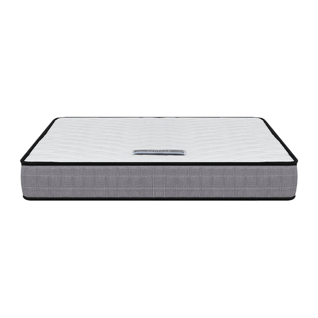 Giselle Bedding 13cm Mattress Tight Top Double