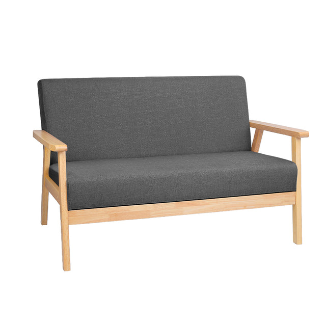 2-Seater Sofa Armchair